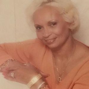 Meet your Posher, Susanne